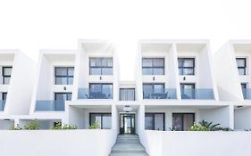 Sky Island House - Luxury Maisonette Kallithea