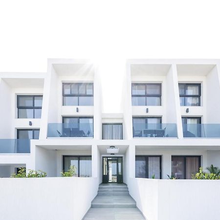 Sky Island House - Luxury Maisonette Kallithea Villa Kallithea  Exterior foto