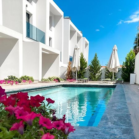 Sky Island House - Luxury Maisonette Kallithea Villa Kallithea  Exterior foto