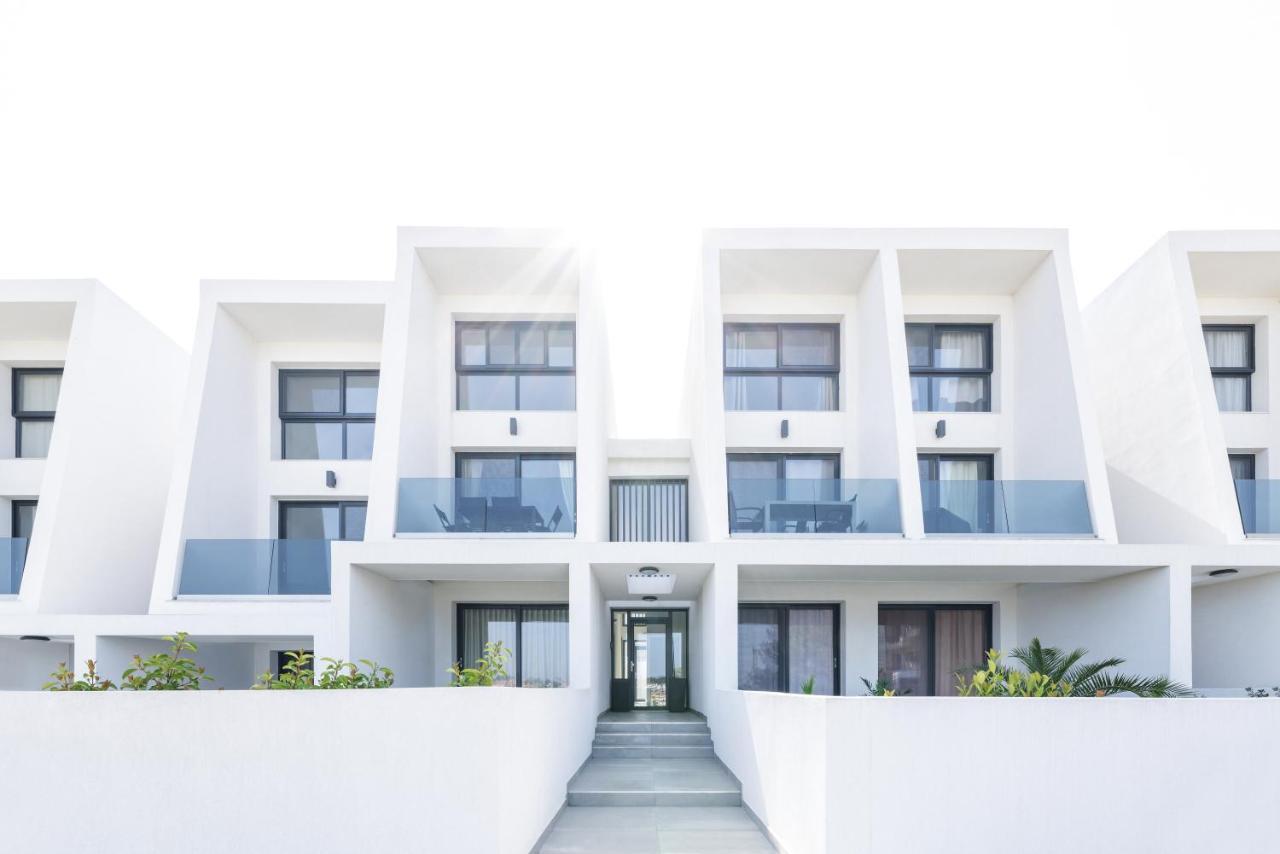 Sky Island House - Luxury Maisonette Kallithea Villa Kallithea  Exterior foto